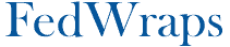FedWraps Wrap Data